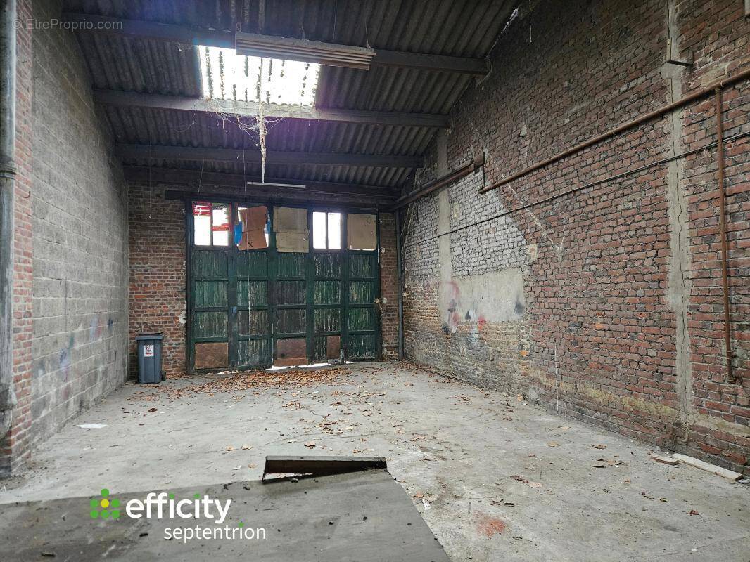 Appartement à TOURCOING