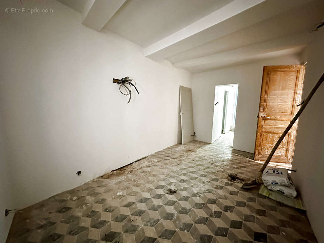 Appartement à LA SEYNE-SUR-MER