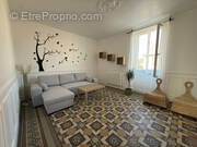 Appartement à PERSAN