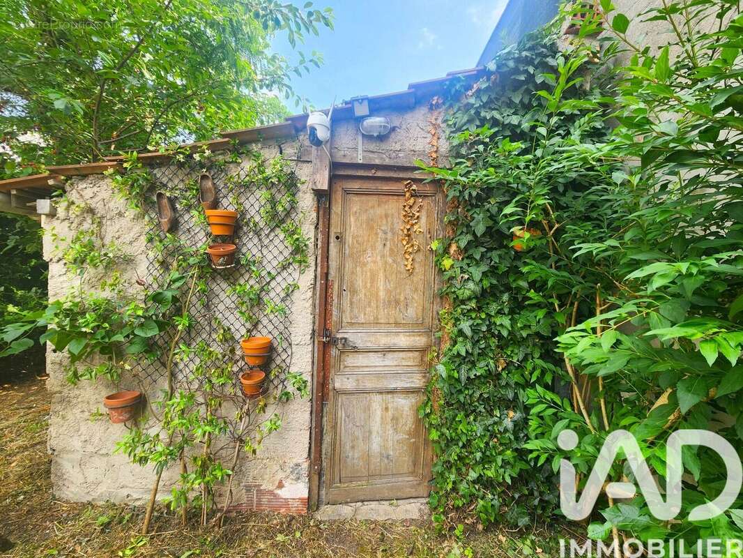 Photo 5 - Maison à DRANCY