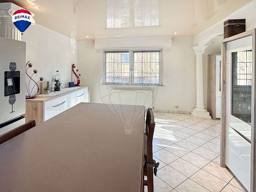 Maison à LUTTERBACH