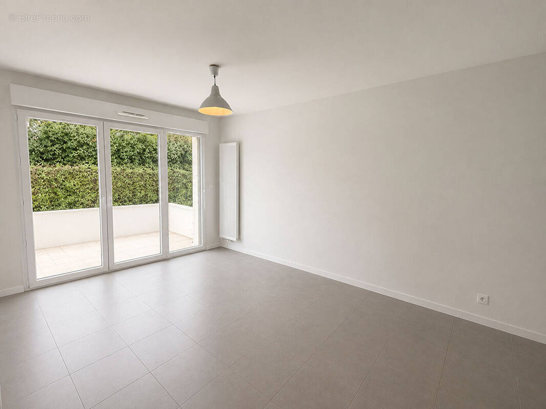 Appartement à HENDAYE