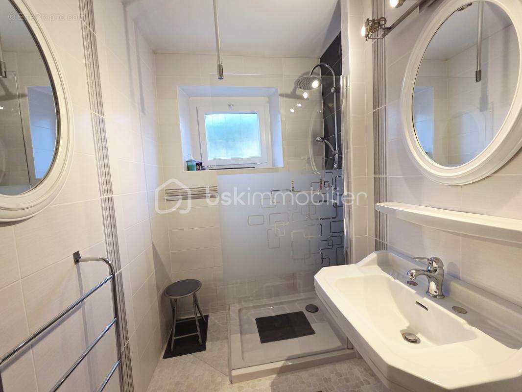 Maison landaise + dépendances - photo 15