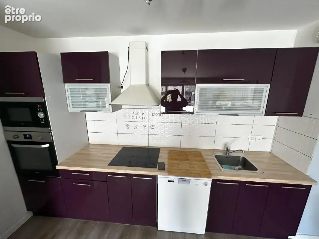Appartement thiais les savats - photo 5