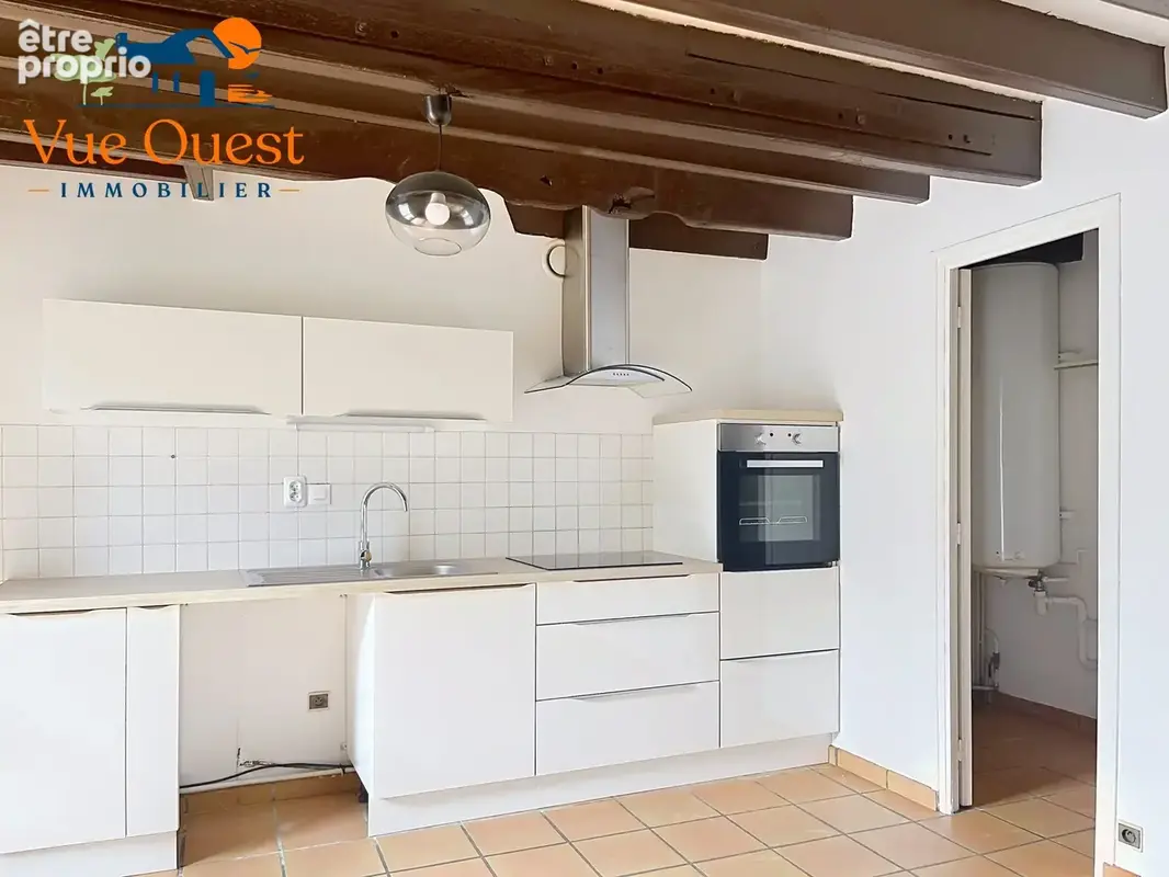 Maison 8 pièces 141 m² à vendre à Sainte-Helene (56700) - photo 5