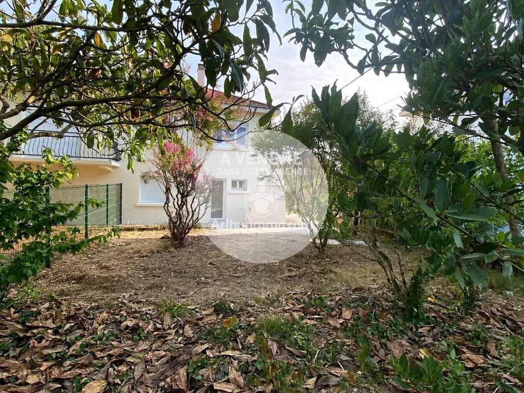 Appartement à SAINT-BREVIN-LES-PINS