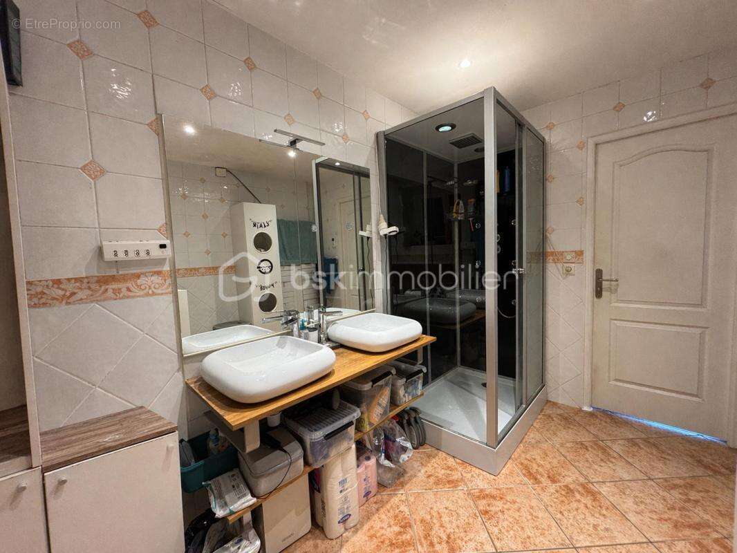 Maison à LA GUYONNIERE