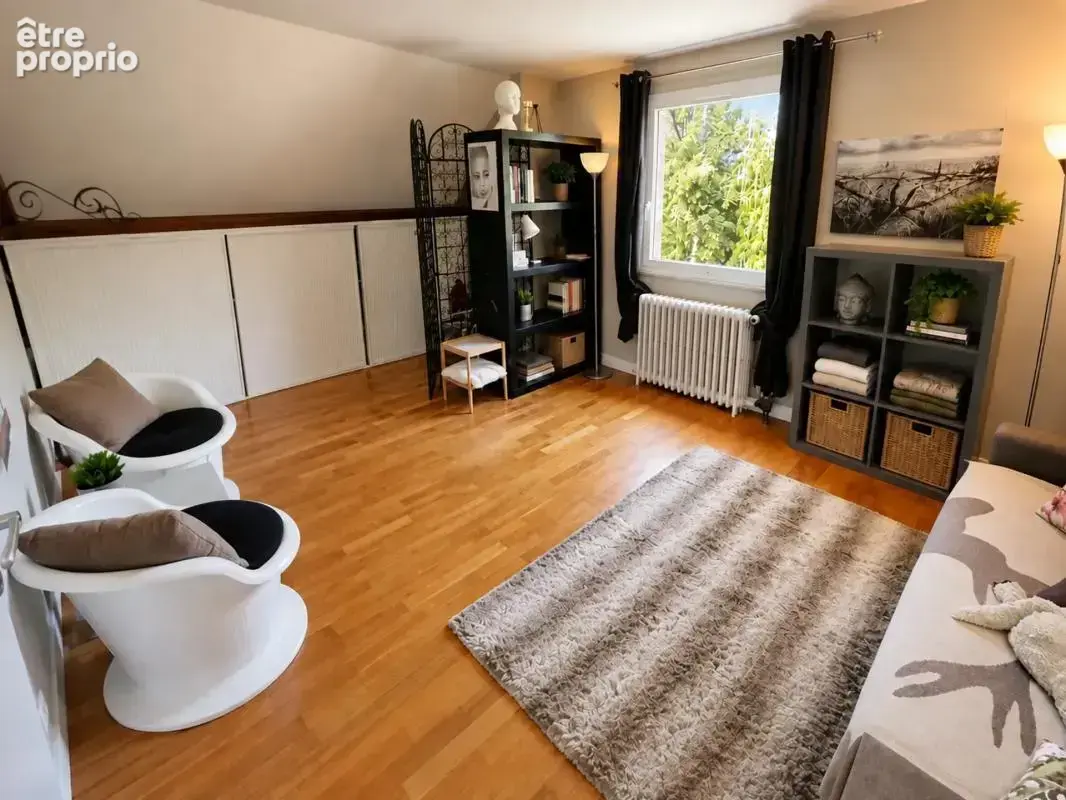 Maison de 9 pièces de 216 m² situé à Bernay - photo 21