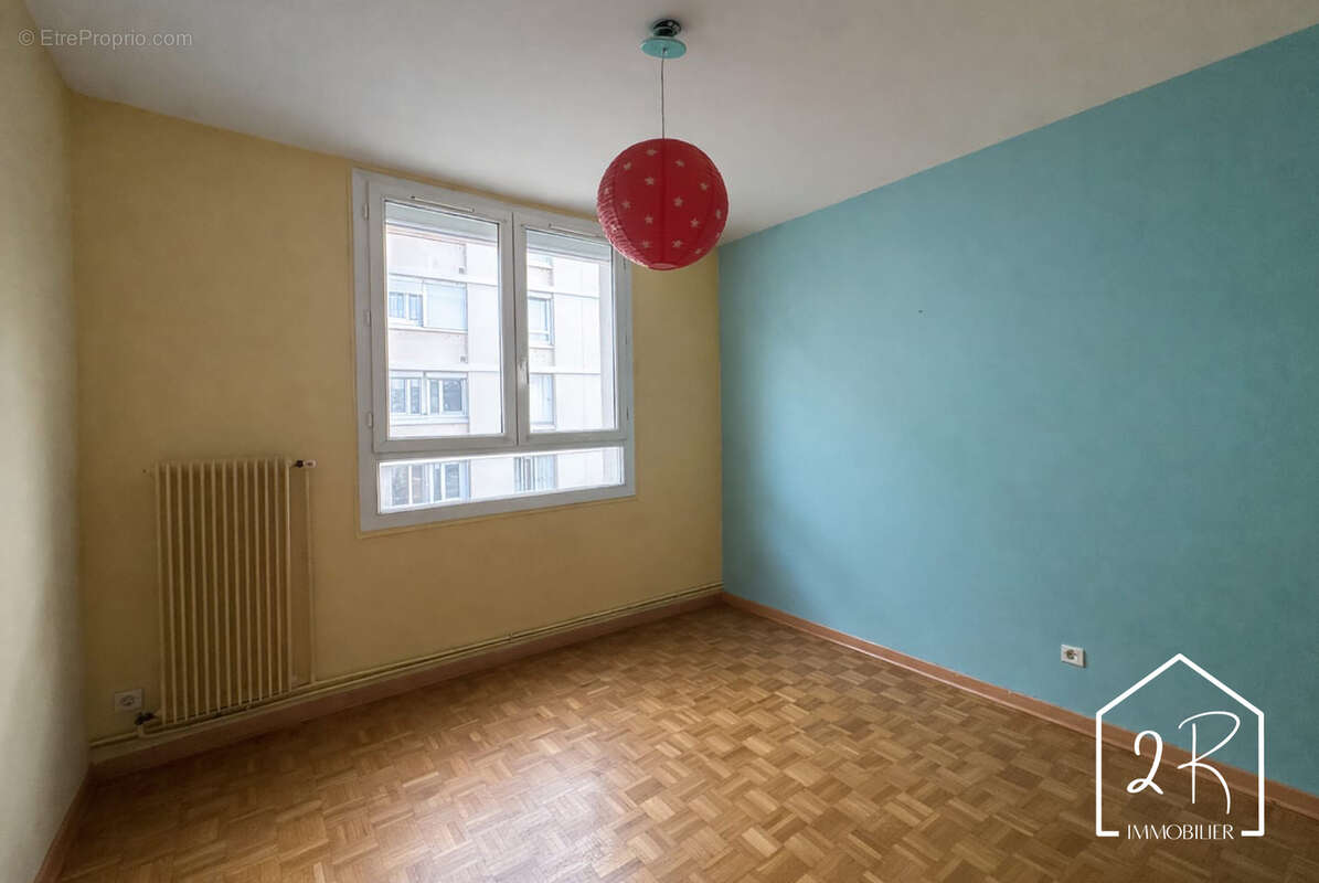Appartement à CORBAS