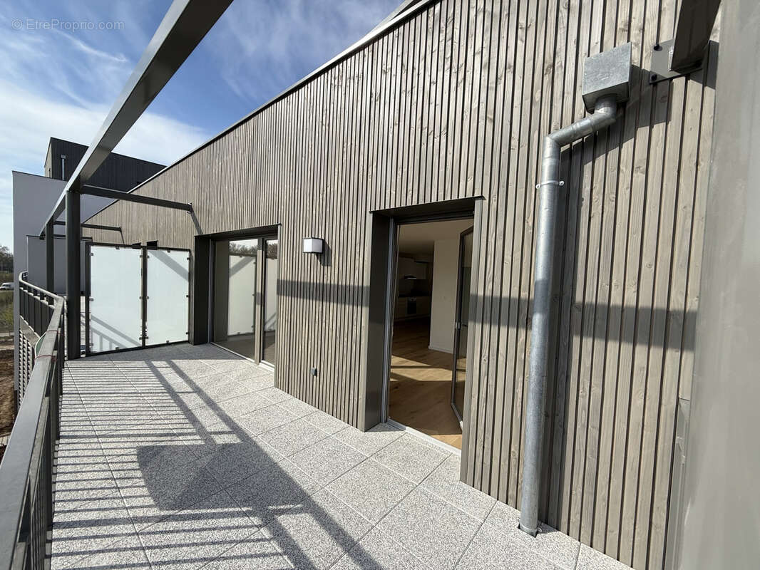 Appartement à ILLKIRCH-GRAFFENSTADEN