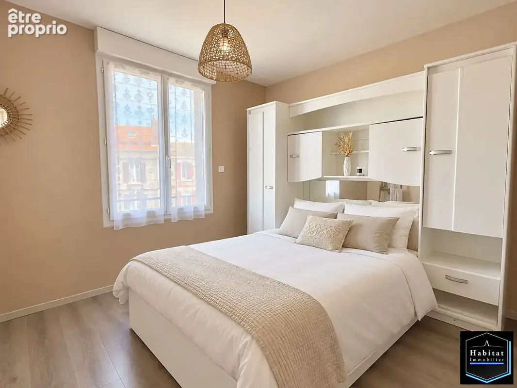 Crépy-en-valois / quartier bouillant - photo 5