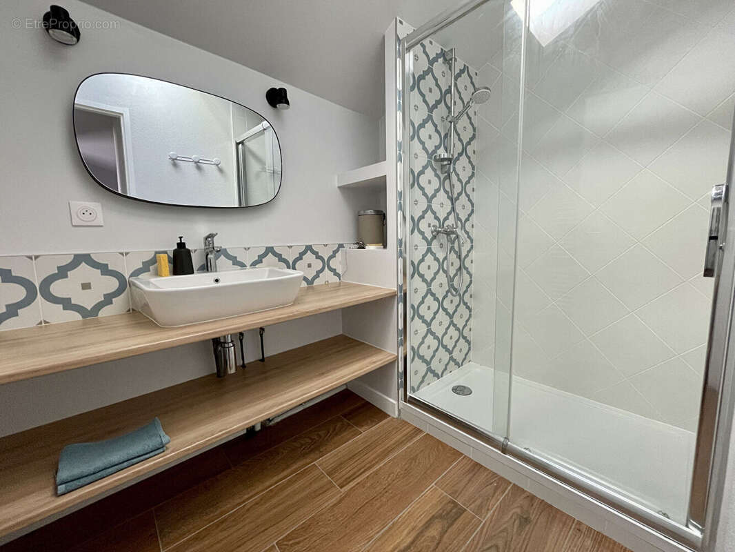 Appartement à TALENCE