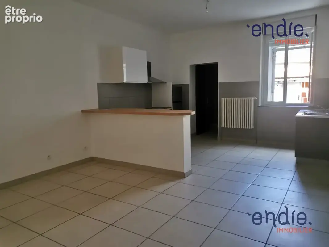 Appartement 207 m² à vendre à Moulins (03000) - photo 3