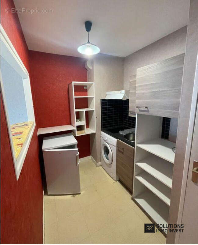 Appartement à BREST