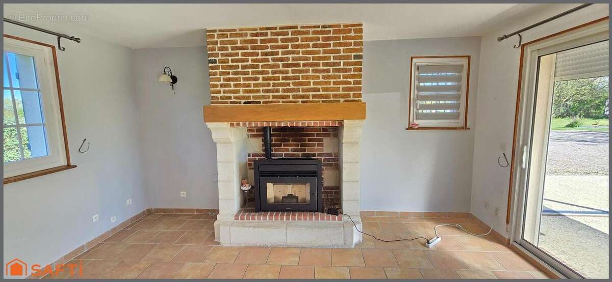 Maison 139 m² à Tordouet  - photo 9