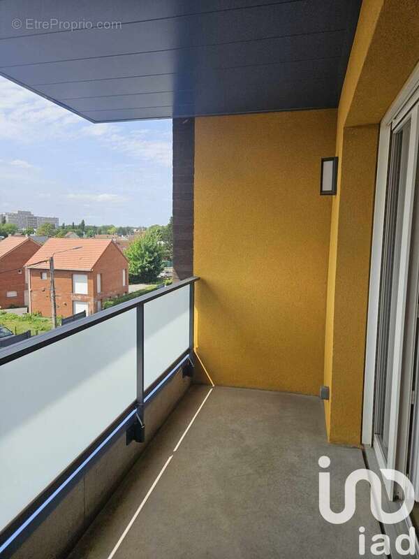 Photo 6 - Appartement à SECLIN