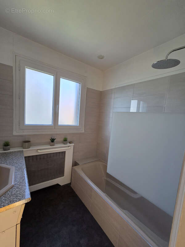 Maison à SAVIGNY-SUR-ORGE