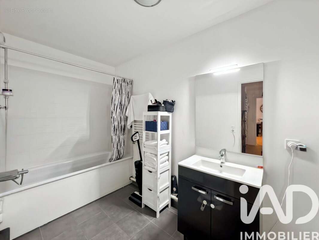 Photo 8 - Appartement à MASSY