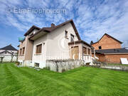 Maison à BISCHWILLER