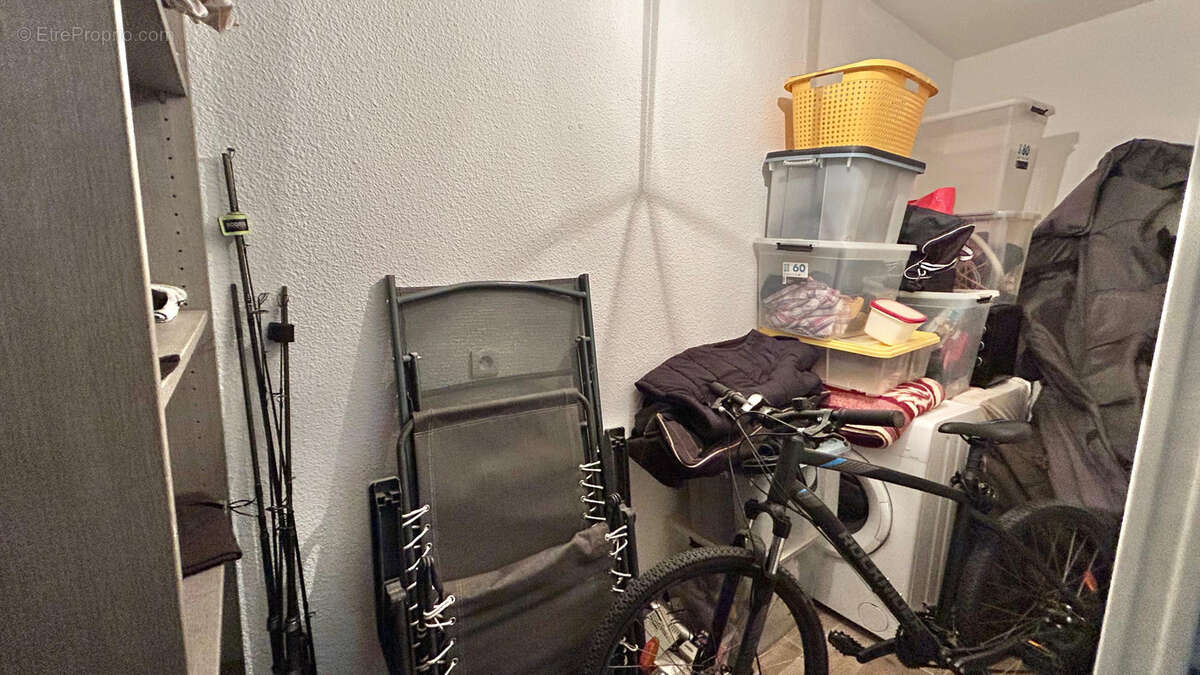 Appartement à ARGELES-SUR-MER