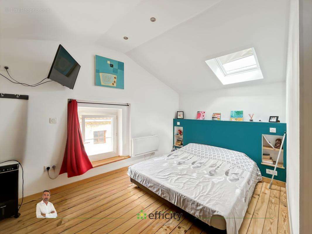 Maison 7 pièces 160 m² à vendre à La Sauvetat (63730) - photo 9