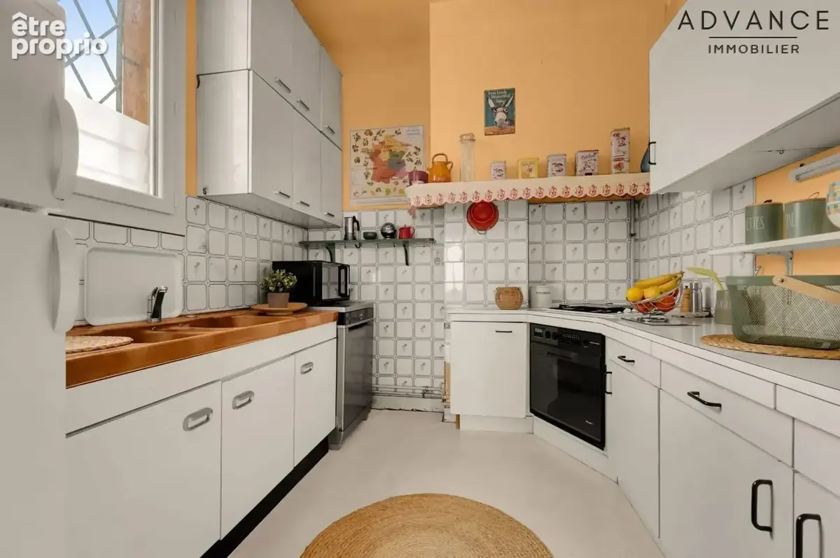 Appartement 4 pièces 112 m² à vendre à Toulouse (31000) - photo 7