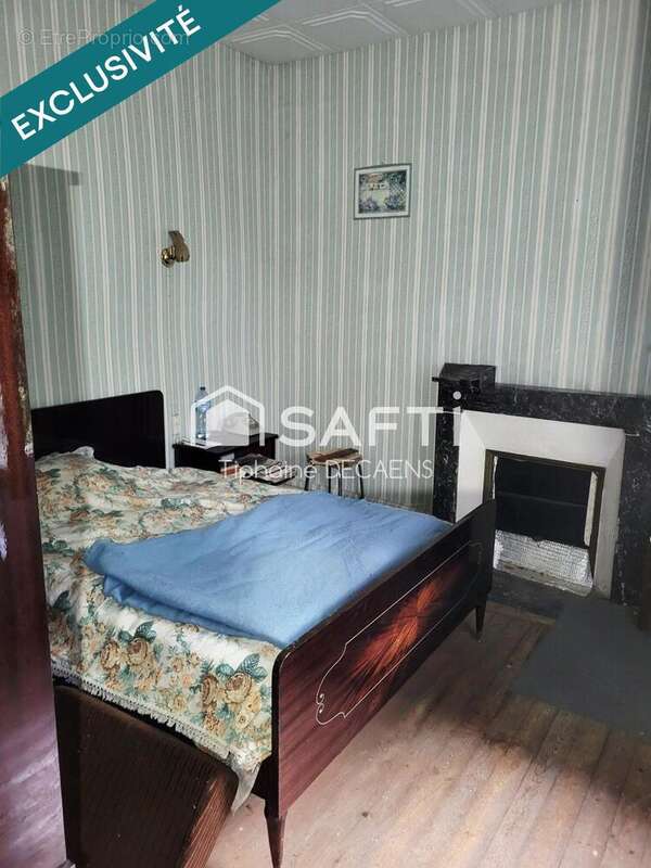 Photo 4 - Maison à CHINON