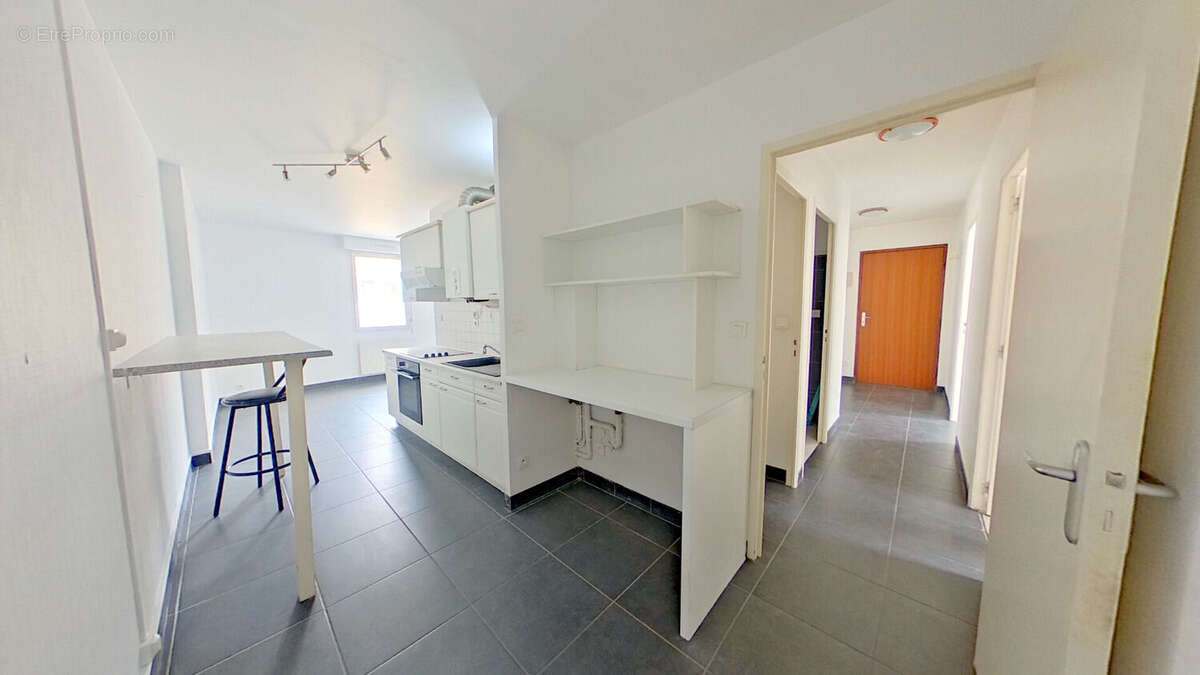 Appartement à BREST