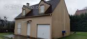 Maison à CHAMIGNY