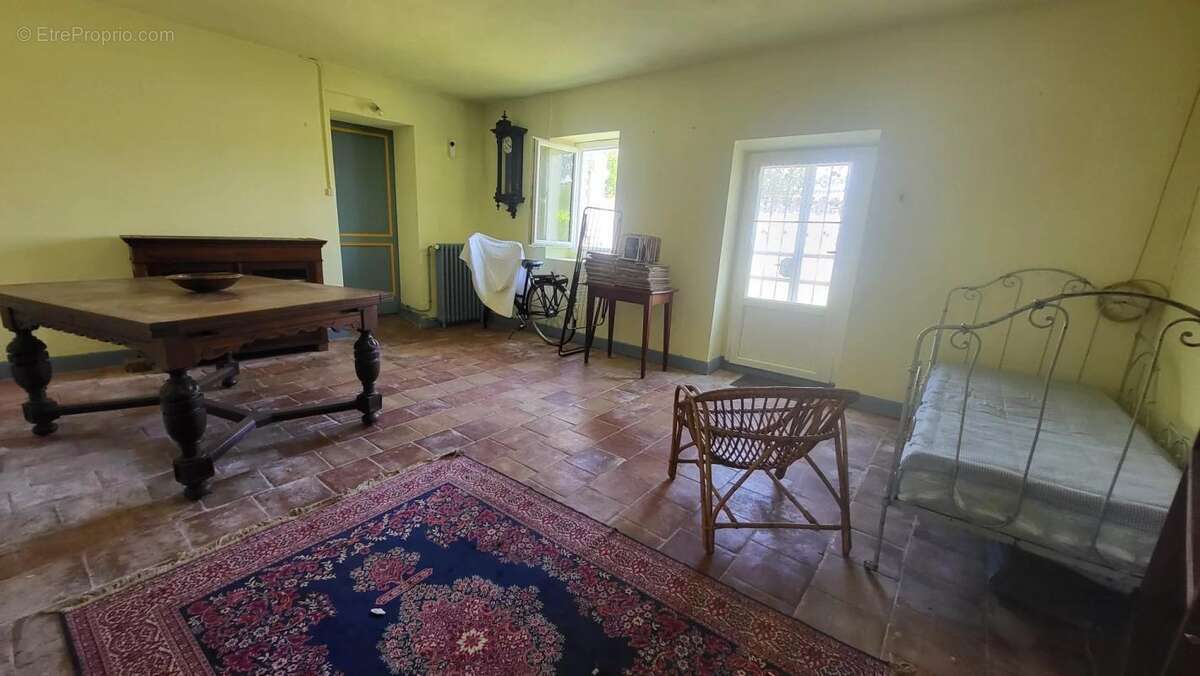 Maison à SAINT-AVIT-SAINT-NAZAIRE