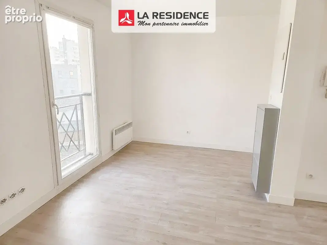 Appartement 2 pièces 38 m² à vendre à Saint-Denis (93200) - photo 4