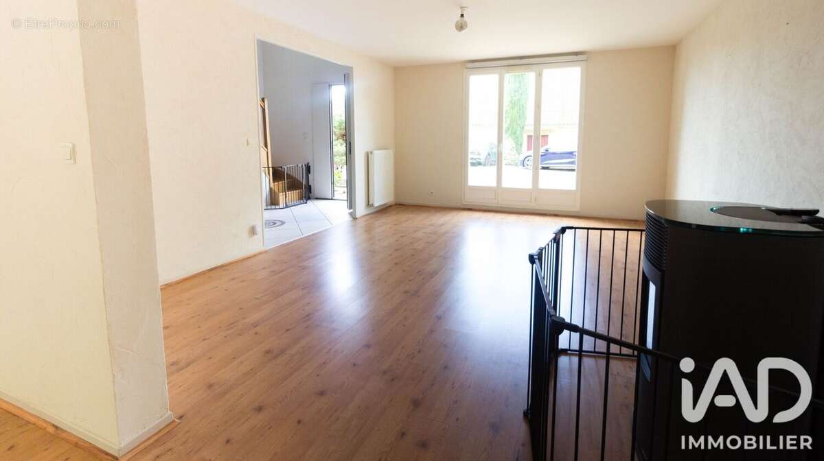 Photo 6 - Maison à CONDAT-SUR-VIENNE
