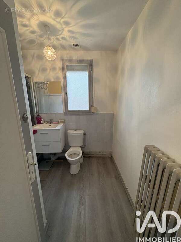 Photo 5 - Maison à SAINT-DIZIER