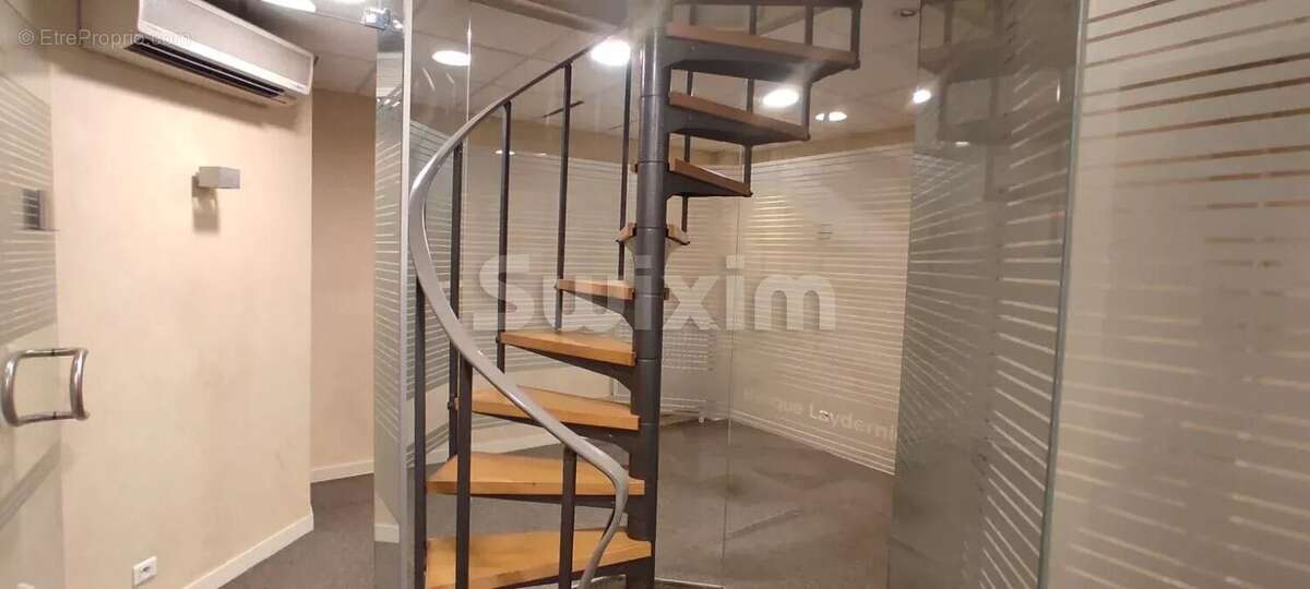 Commerce à SALLANCHES