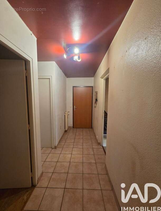 Photo 9 - Appartement à SAINT-GERVAIS-LES-BAINS