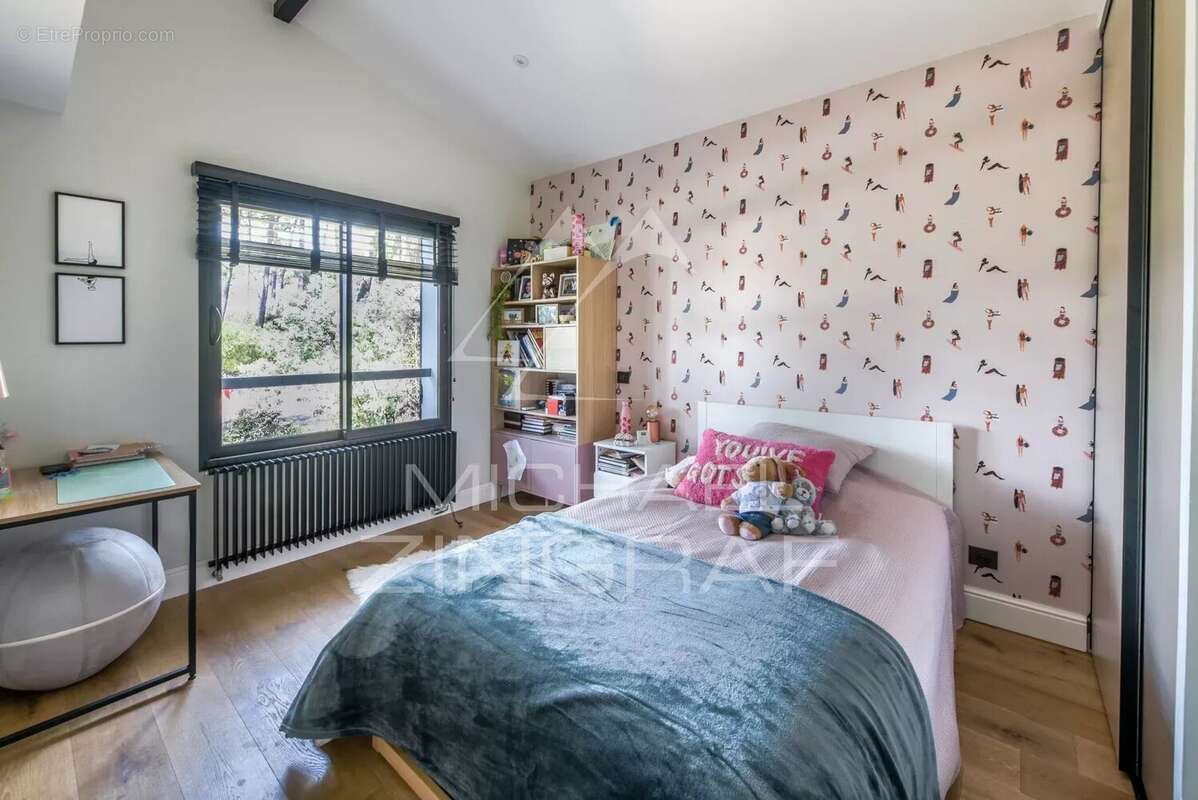 Maison à LE BOUSCAT