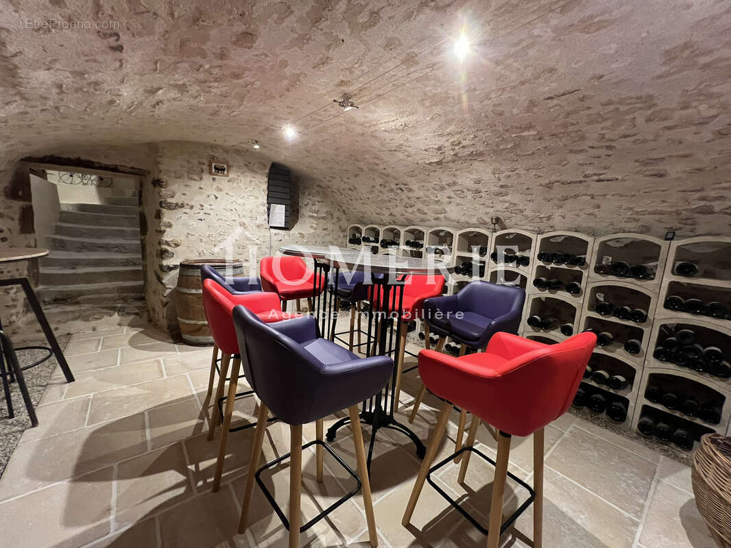 Maison à SANCERRE