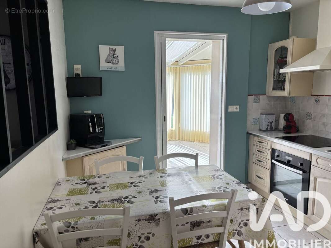 Photo 7 - Maison à SAINT-ANDRE-DE-L'EURE