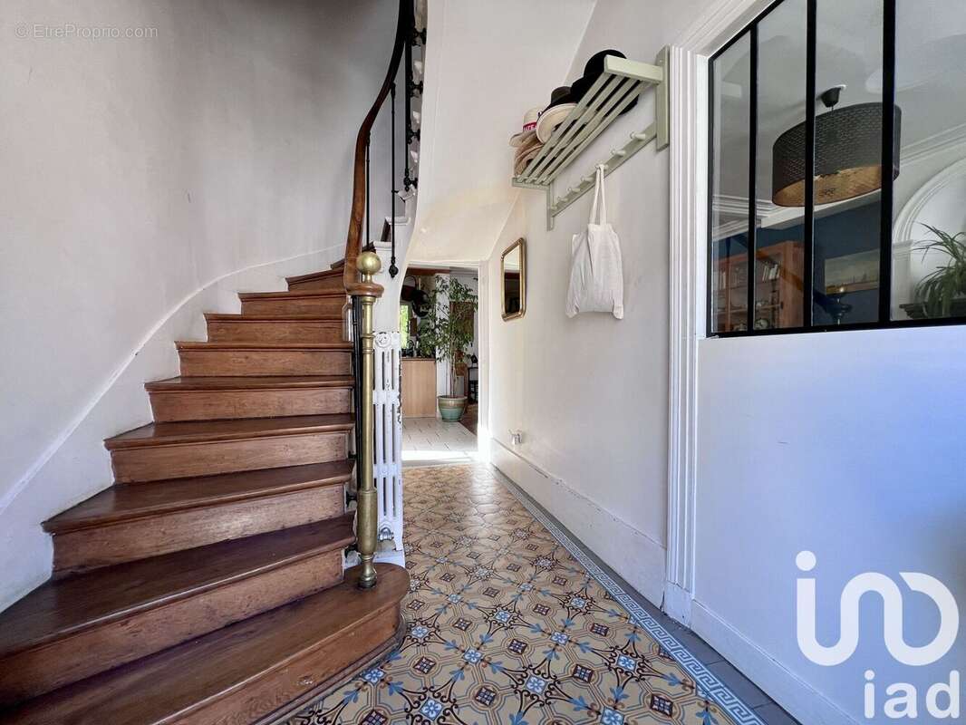 Photo 2 - Maison à TOURNAN-EN-BRIE