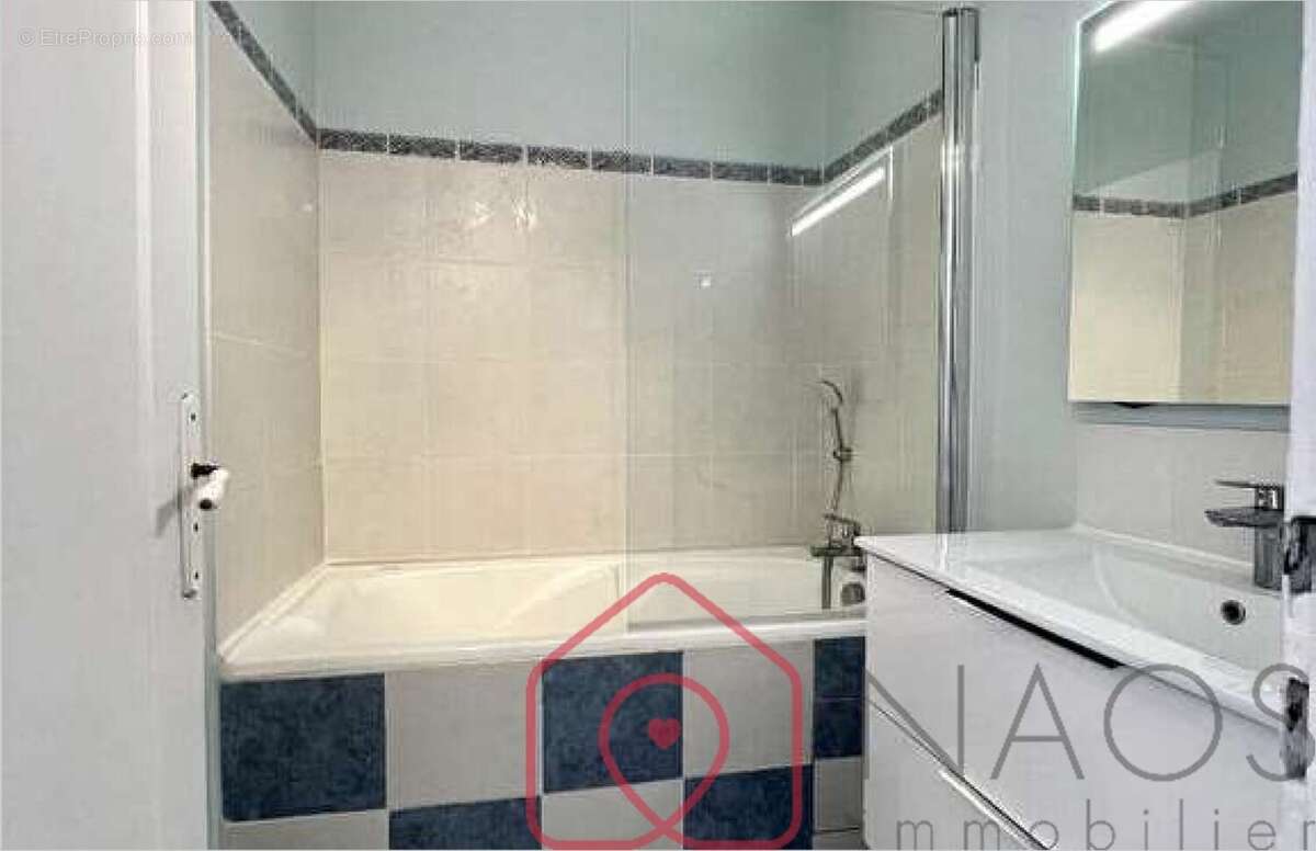 Appartement à SAINT-GERMAIN-EN-LAYE