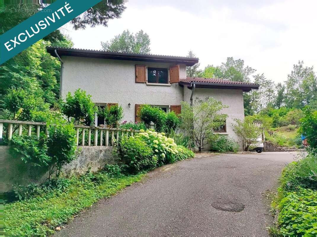 Photo 2 - Maison à POLIENAS