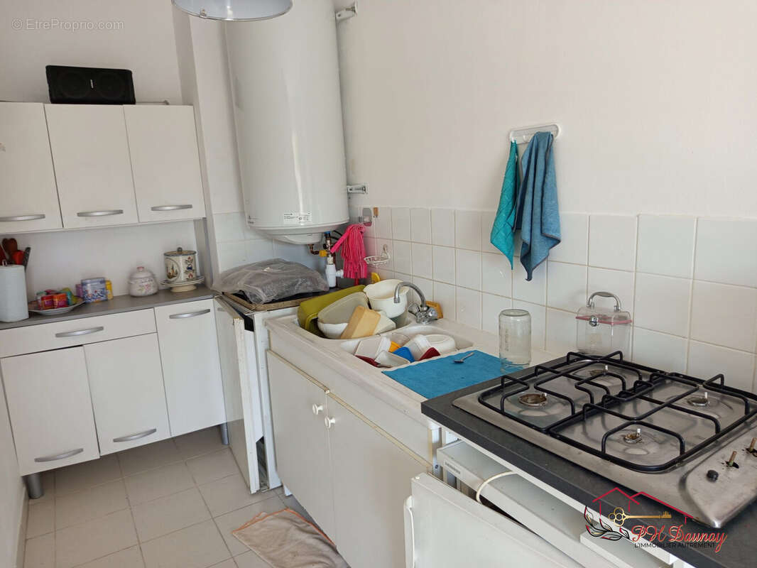Appartement 39 m² à Molieres-Sur-Ceze  - photo 3