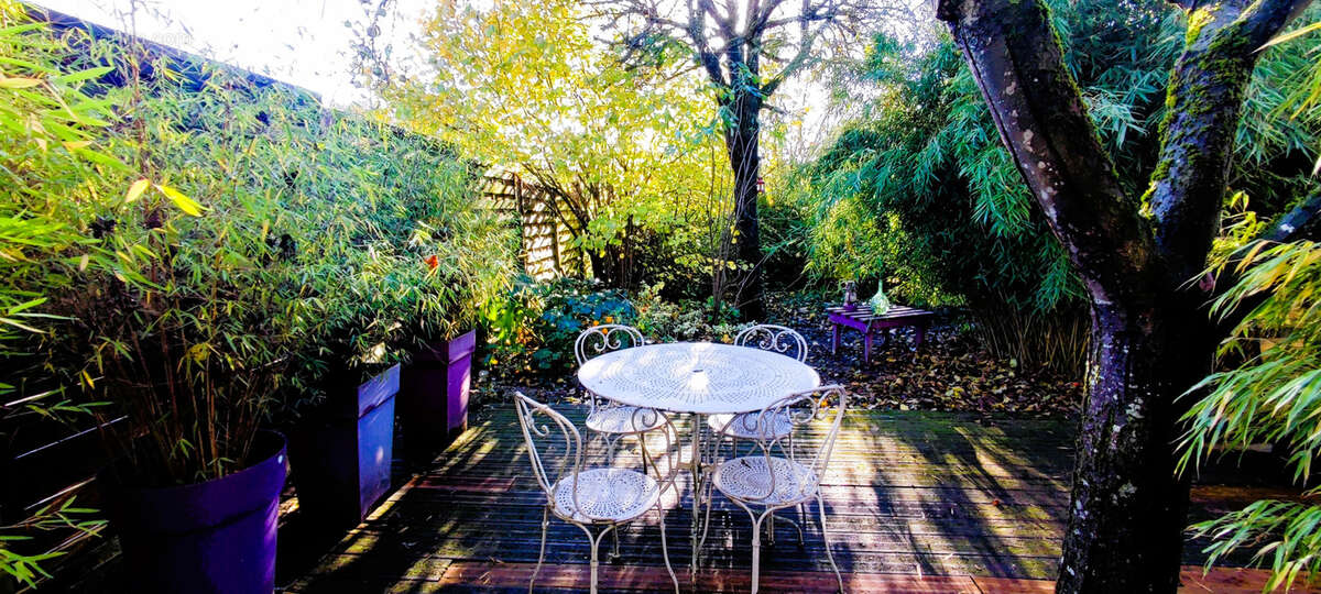 Maison à SAINT-MEMMIE