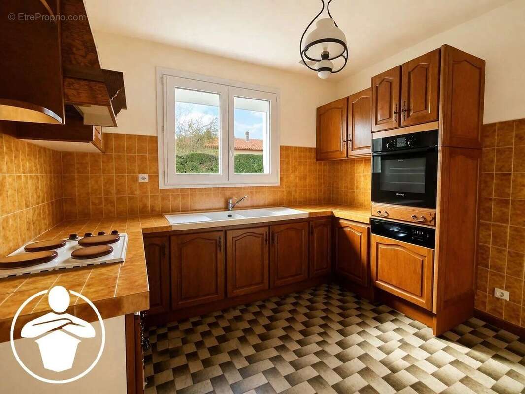 Maison à VILLENEUVE-SUR-LOT