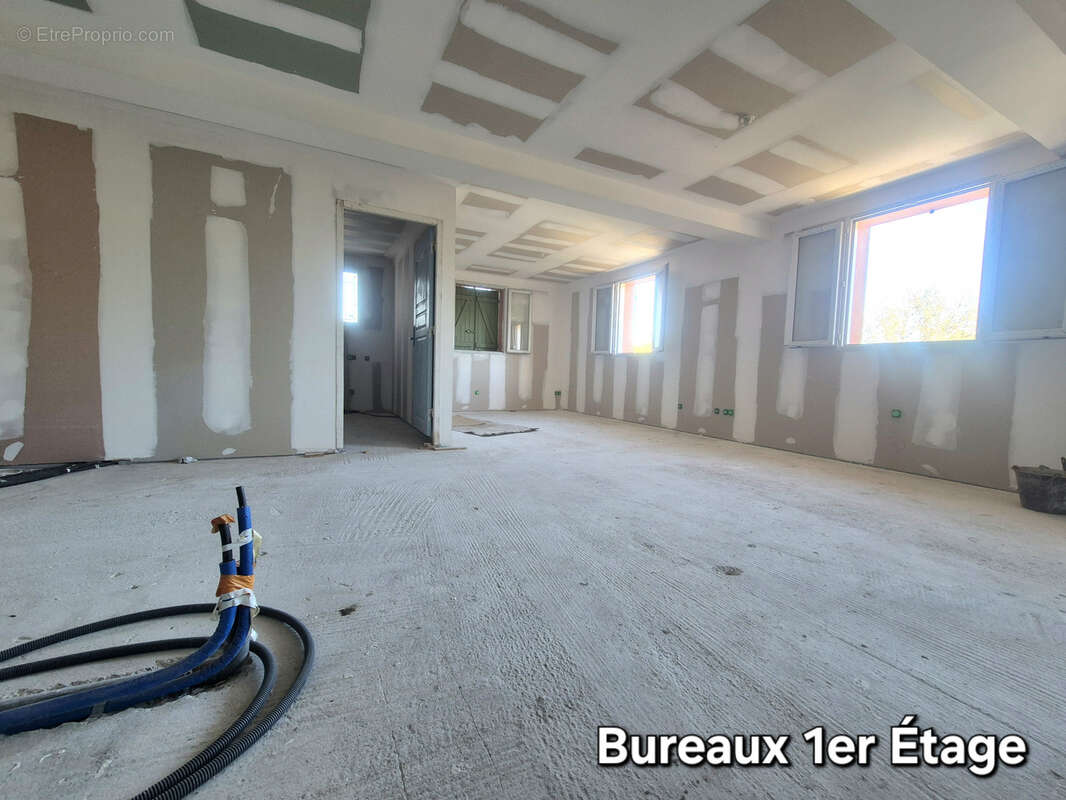 Appartement à LA CROIX-VALMER