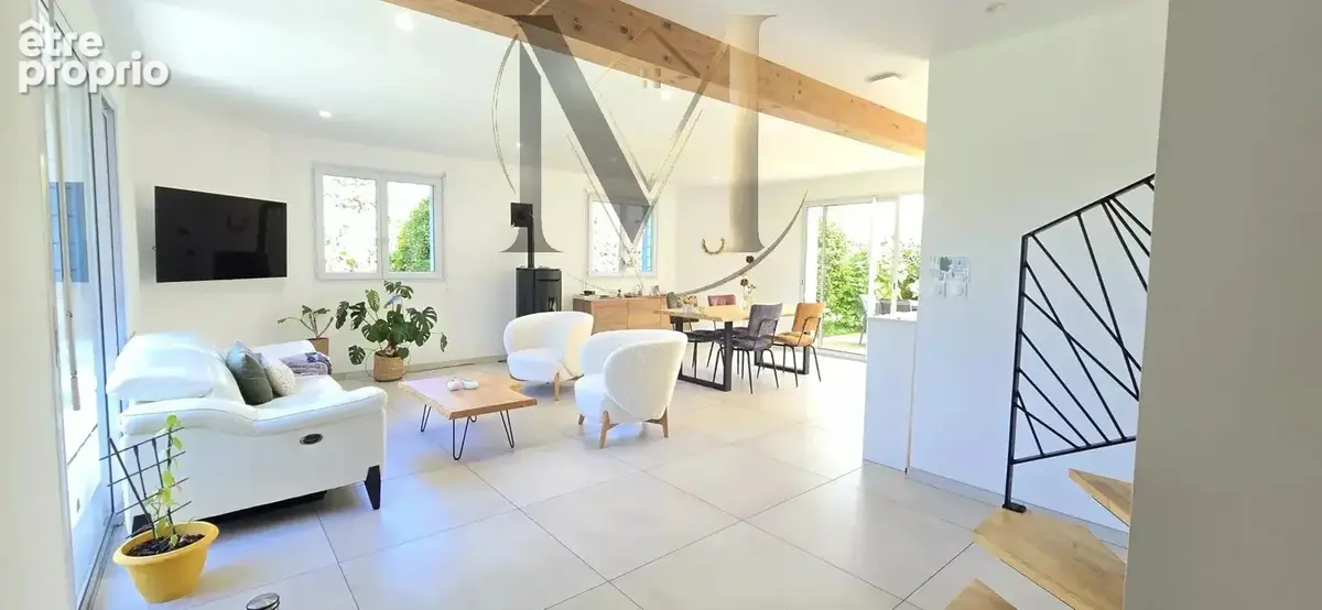 Maison à PAU