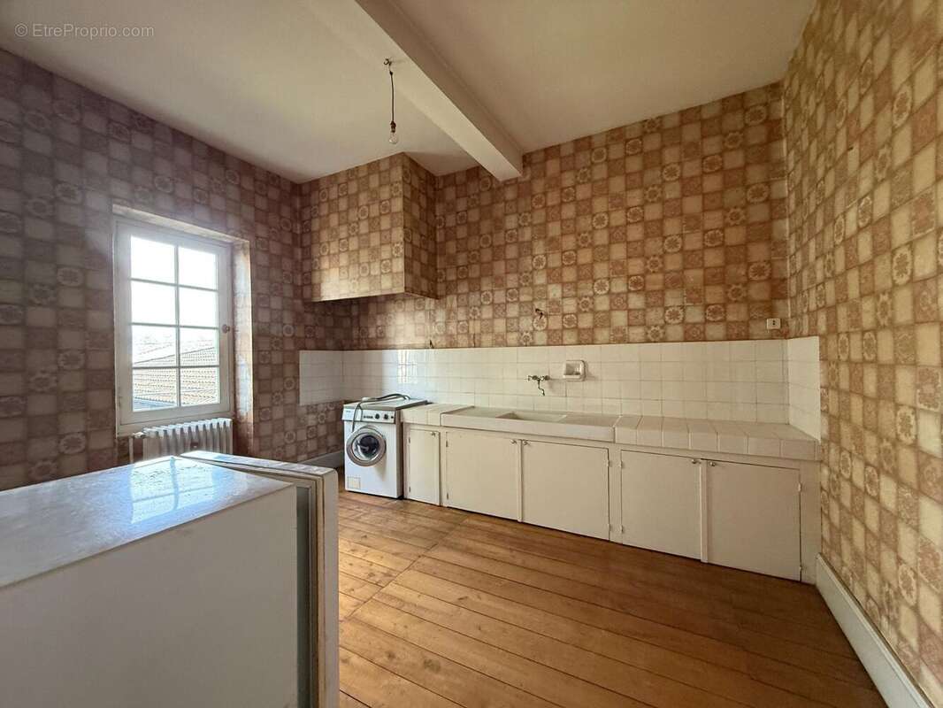 Photo 9 - Maison à AIGUILLON