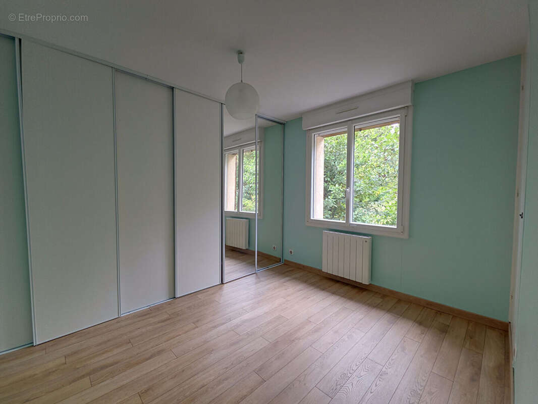 Maison Familiale 4 chambres 10 mn MAINTENON Village de charme - photo 7