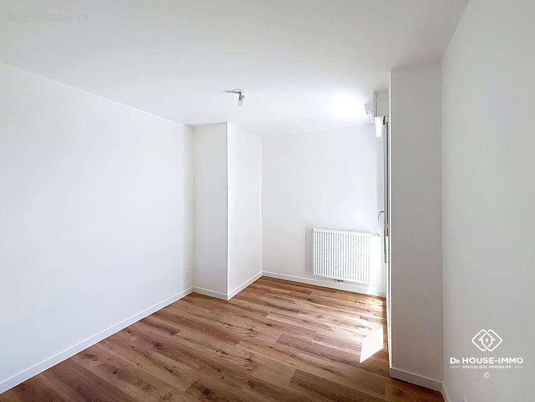 Appartement à MERIGNAC