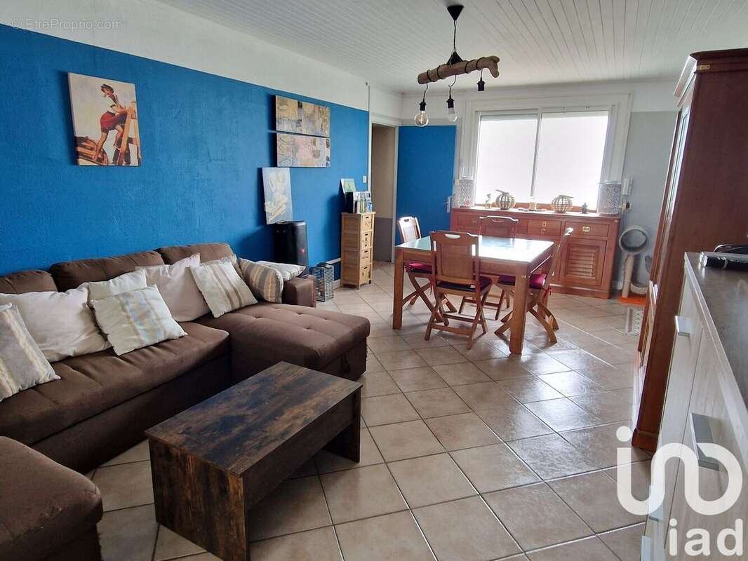 Photo 8 - Maison à LORIOL-SUR-DROME